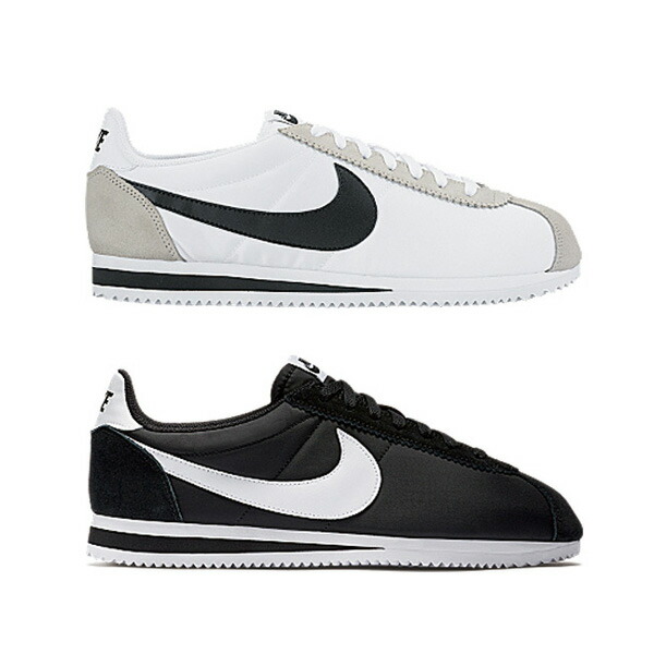 楽天市場 Nike ナイキ スニーカー クラシック コルテッツ ナイロン Classic Cortez Nylon メンズ 靴 リコメン堂スポーツ館