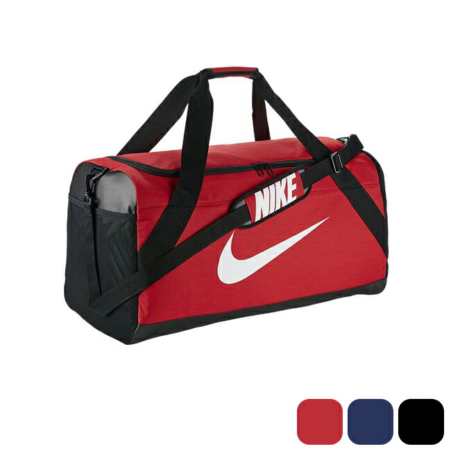 楽天市場 Nike ナイキ ブラジリア 6ダッフル Xl ボストンバッグ Ba5352 バッグ スポーツバッグ 大容量 リコメン堂スポーツ館