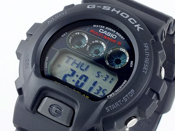 CASIO G-SHOCK 電波ソーラーウォッチ GW-6900A 楽天市場】CASIOカシオ G-SHOCK G-ショック 6900シリーズ 電波