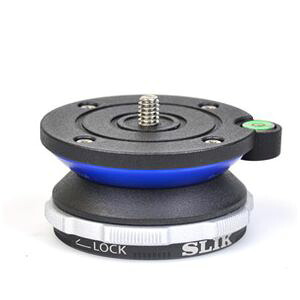 SLIK レベリングユニット2【送料無料】