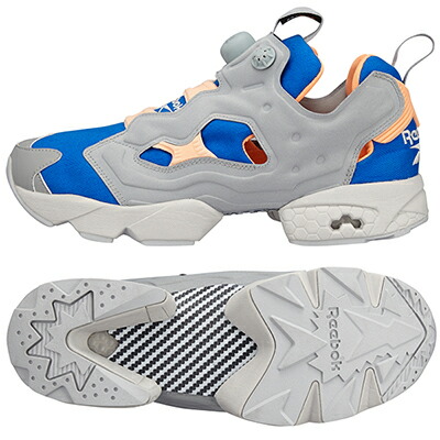 reebok insta pump cordura