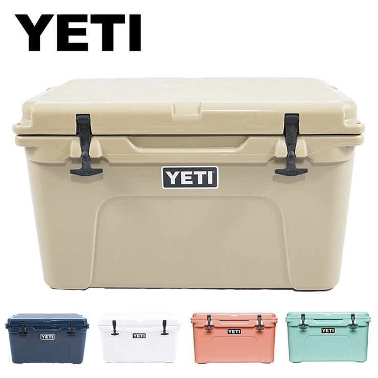 今ダケ送料無料 YETI イエティ クーラーズ タンドラ45 クーラー