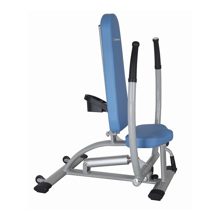 ダイコー チェストプレス/ファースト 油圧GYM器械 DK-672 一年引きうける付き添い人 準御勤め用 形づくる 相応うネス GMY続きもの 12度合い厄介なもの 形づくる器械 ローイング ロ舞台の袖 思わしい物の具 DAIKOU(代引不可)【精神的な統合据え付ける】【貨物輸送無料】