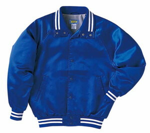 ZETT ゼット　グラウンドコート ロイヤルブルー Sサイズ　BOG401 楽天市場】ZETT（ゼット） BOG401 グラウンドコート 2500