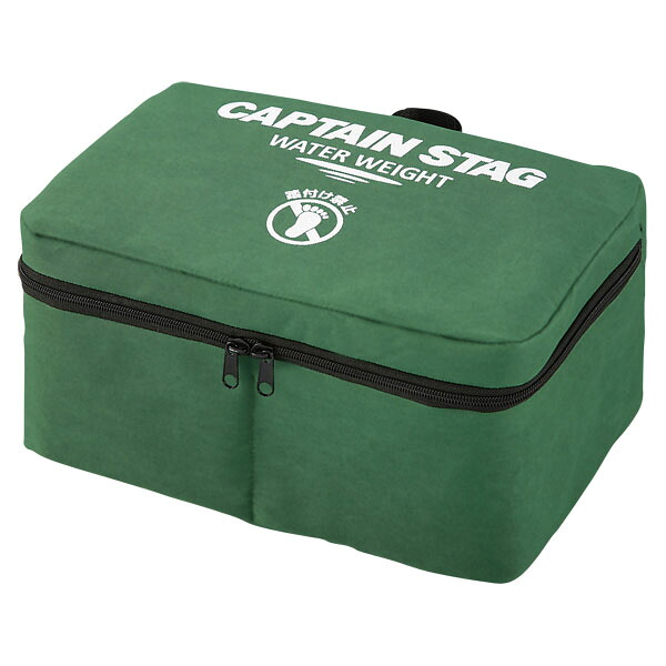 CAPTAIN STAG（キャプテンスタッグ） ウォーターウェイト10kg M3399 アウトドア【送料無料】