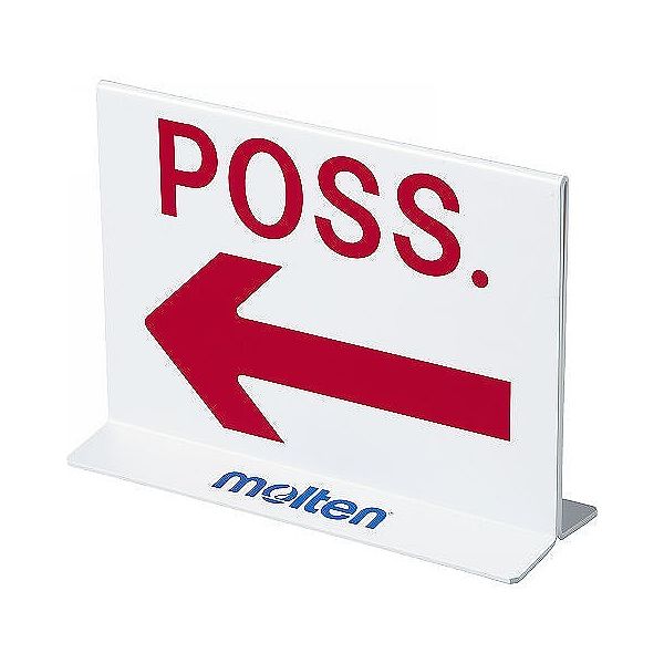 2114円 全商品オープニング価格 モルテン Molten ポゼション表示器 POSSE