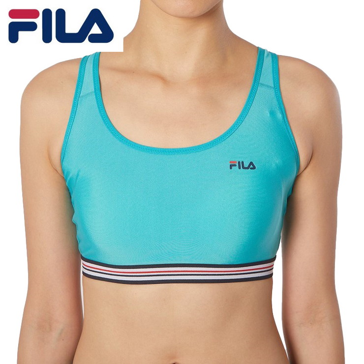 楽天市場 Fila Fila フィラ ブラトップ ヨガ スポーツ ジム ウェア スポーツウェア ジムウェア ヨガウェア 運動 レディース ランニング リコメン堂ファッション館