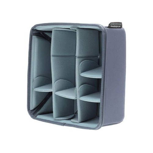 Shimoda Designs ミディアム ミラーレス コアユニット カバー バージョン2 パリジャンナイト V520-213 カメラ 精密 機器 保管(代引不可)【送料無料】