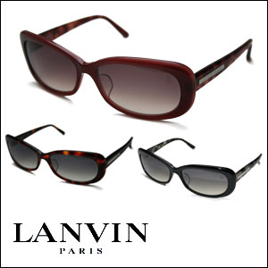 【楽天市場】ランバン LANVIN サングラス 27158【送料無料】：リコメン堂ファッション館