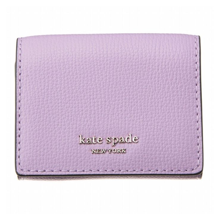 Kate Spade ブランド ケイトスペード 財布 二つ折り財布 Pwru7395 527 折りたたみ プレゼント レディース おしゃれ かわいい ブランド 財布 折りたたみ 送料無料 リコメン堂ファッション館 送料無料 Kate Spade ケイトスペード 二つ折り財布 Pwru7395 527