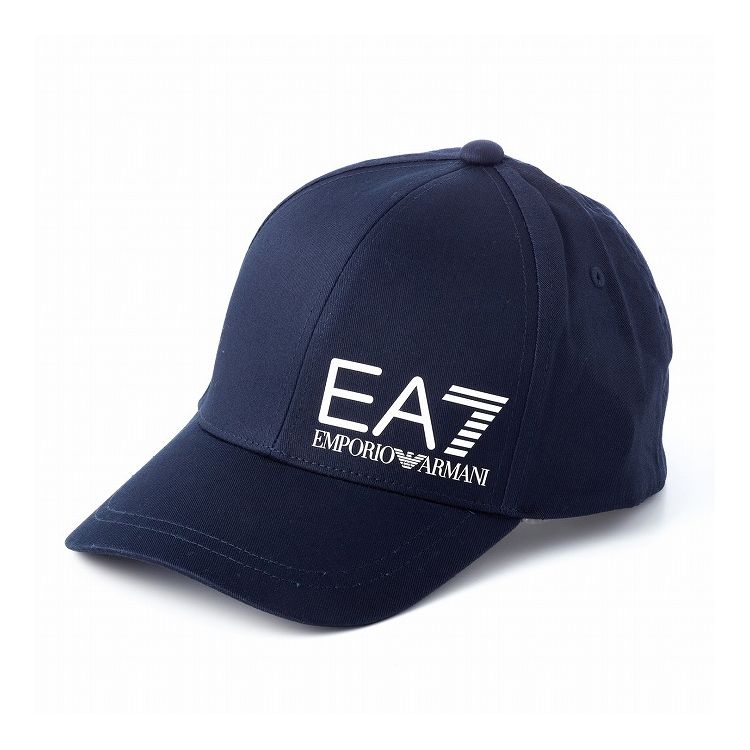 楽天市場】エンポリオアルマーニ キャップ EMPORIO ARMANI EA7