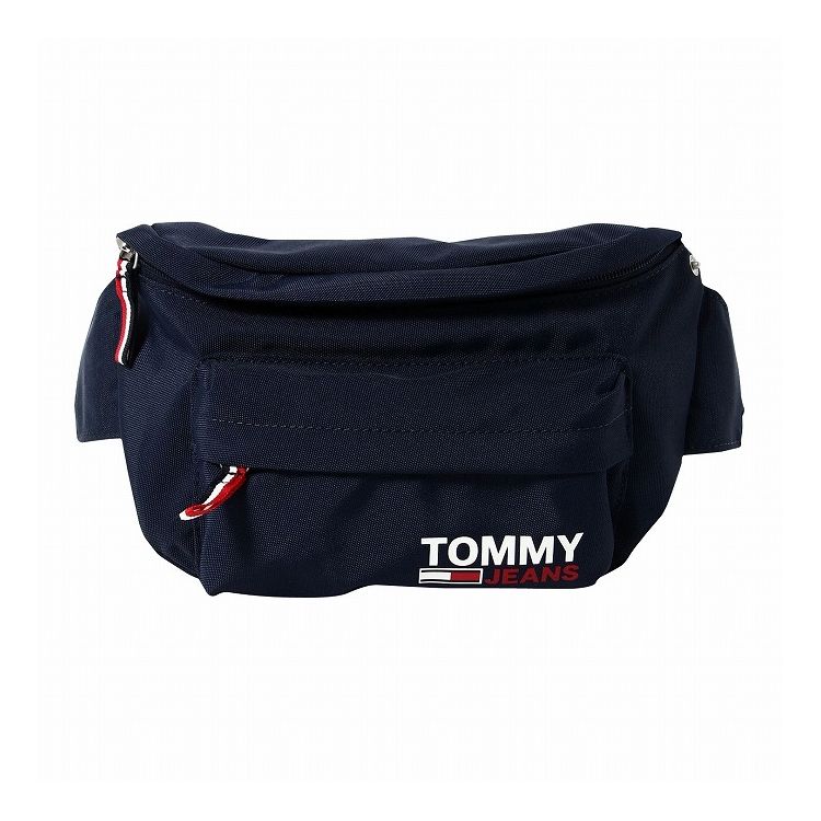 TOMMY HILFIGER トミーヒルフィガー ショルダーバッグ AM0AM06429C87 おしゃれ ブランド