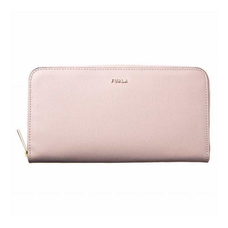 安い購入 FURLA フルラ ラウンドファスナー長財布 ウォレット PCX7UNO