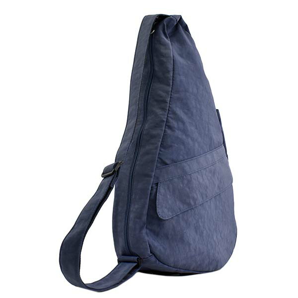 再入荷 ヘルシーバックバッグ The Healthy Back Bag ボディバッグ 6304 Hbb Textured Nylon Balck M Vintage Indigo Gy Bl 買い誠実 Www Purpleforparents Us