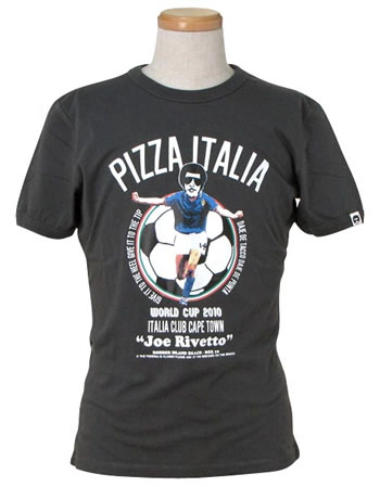 joe rivetto t shirt