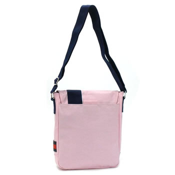 pink tommy hilfiger bag