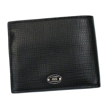 armani collezioni wallet