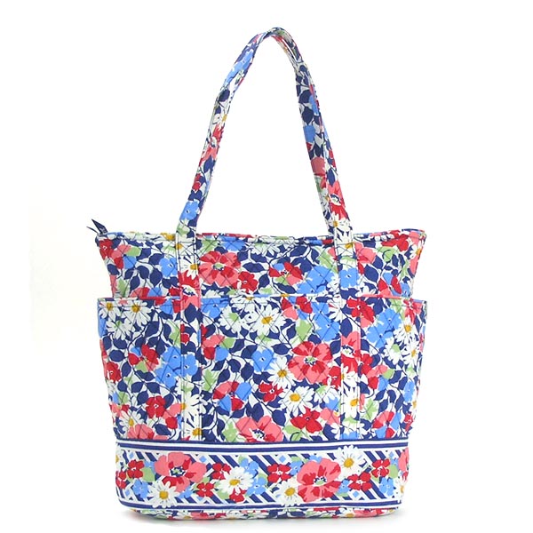 Rikomendofuasshonkan ヴェラブラッドリー Vera Bradley Tote 11882