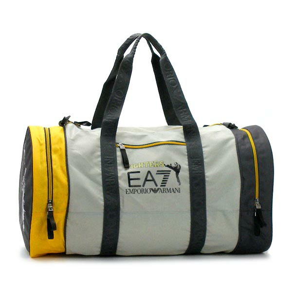 ea7 duffle bag