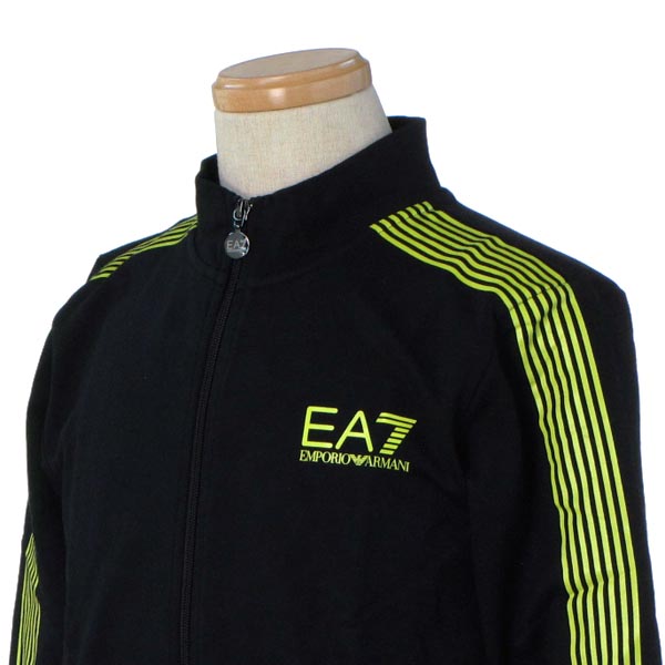 ea7 hoodies