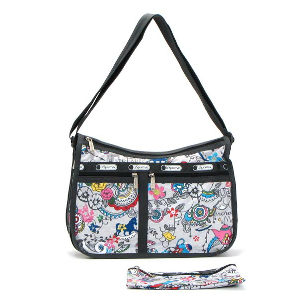 Rikomendofuasshonkan Lesportsac Bag Also Enchanted Lesportsac Bag Also Enchanted Unicorn 7507 Deluxe Everyday