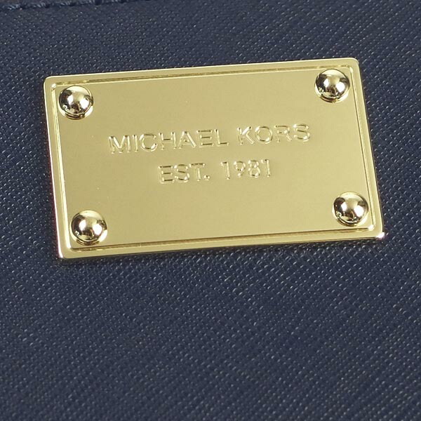 michael kors label