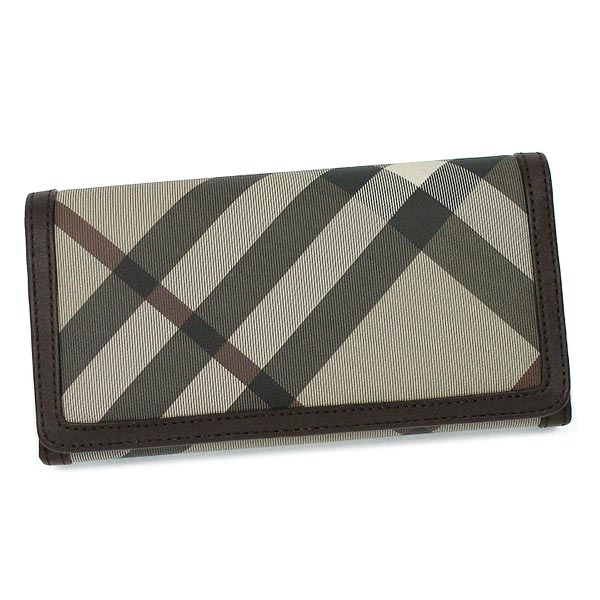 burberry penrose continental wallet