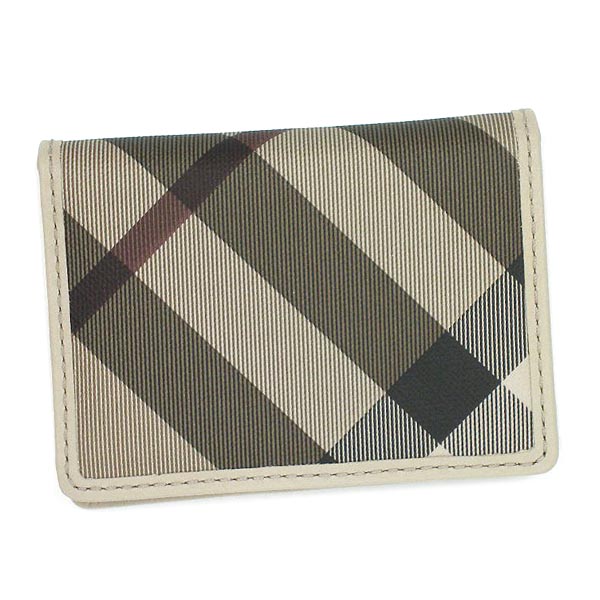 burberry id holder