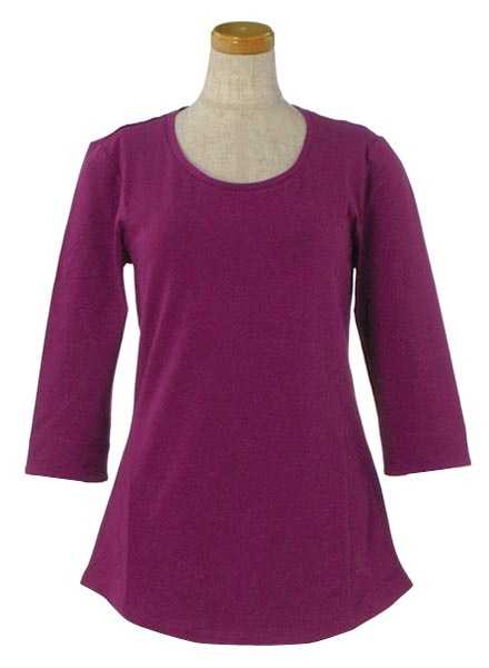 burberry shirt womens purple