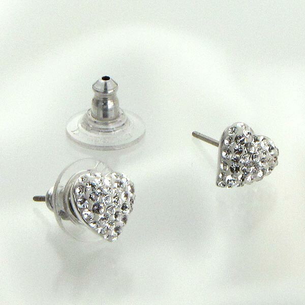 Rikomendofuhonkan Swarovski Earring Earrings Rikomendofuhonkan Swarovski Earring Earrings 1121080 Alana Pierced Cry Rakuten Global Market
