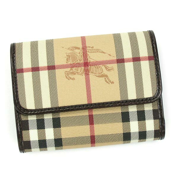 burberry trifold wallet