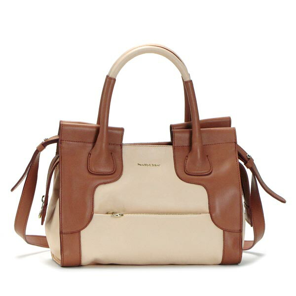 See By Chloe Handbag 9s7571 Small Bliss Sienna L Be