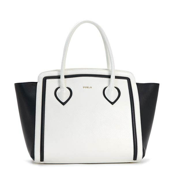 Rikomendofuasshonkan Furla Tote Bag Bds0 College L N S Rikomendofuasshonkan Furla Tote Bag Bds0 College L N S Petalo Onyx Bk Wt Rakuten Global Market