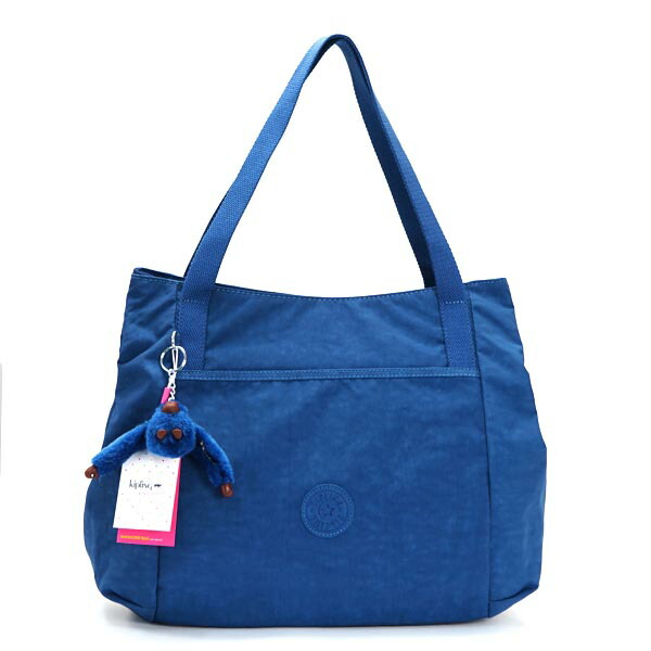 Rikomendofuasshonkan Kipling Shoulder Bag K16618 Pravia Rikomendofuasshonkan Kipling Shoulder Bag K16618 Pravia Cobalt Blue D Bl Rakuten Global Market
