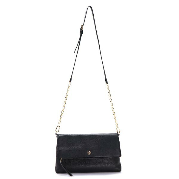 Rikomendofuasshonkan Tory Burch Clutch Bag 22159511 Fold Tory Burch Clutch Bag 22159511 Fold Over Cross Body Black Bk