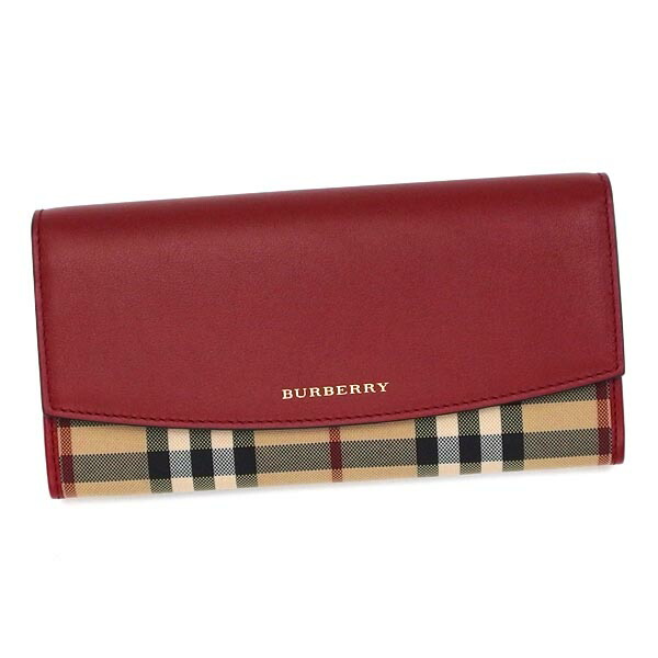 burberry horseferry check wallet