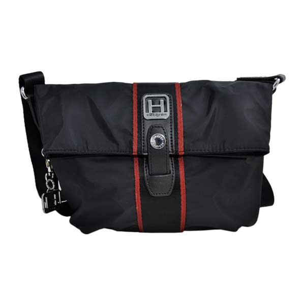 Hedgren Bags Shoulder Bag Hcch04 003 Black