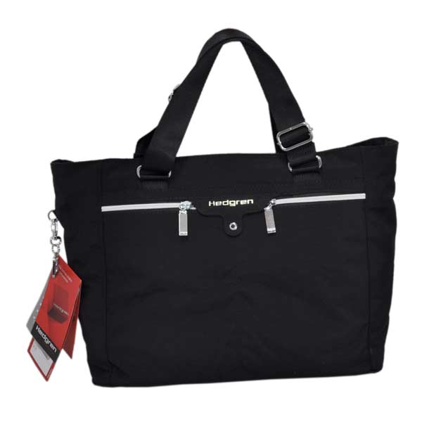 Hedgren Bags Business Bag Sub03 003 Black