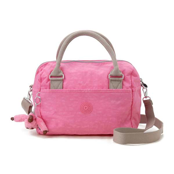 Rikomendofuasshonkan Kipling Shoulder Bag Women S 12437 56p Kipling 2 Basic Beonica Shoulder Bag Casual Travel Rudyard Is A Fashion Brand Was Born In 1987 Antwerp Of Belgium