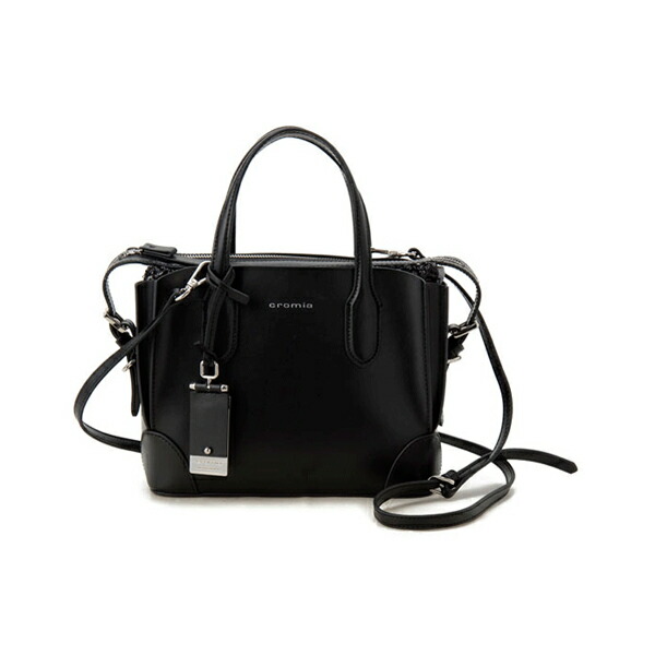 Rikomendofuasshonkan Chromia Cromia Las Tote Bag Crm1402497sp Ne Cromia Chromia Is A Brand Of Laipe Italy Leading Bag Manufacturers Have History About 50 Years Trentino Are Many Historical Ruins And