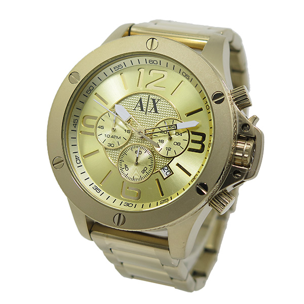 armani exchange ax1504