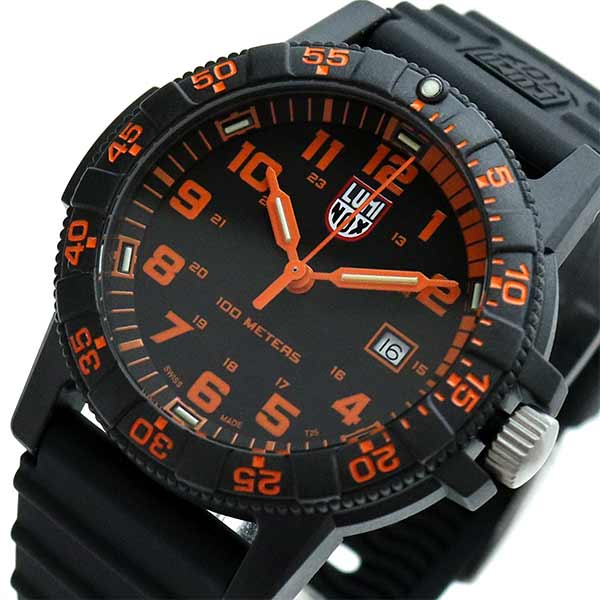 楽天市場】ルミノックス LUMINOX F-16 ファイティングファルコン 9105