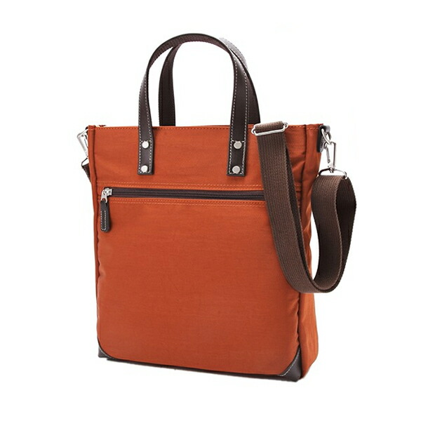 数量限定 ブロンプトン Brompton ビジネスバッグ メンズ 17h シワナイロン タウンカジュアルシリーズ オレンジ 格安 Www Egicons Com