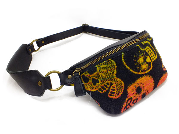 pendleton fanny pack