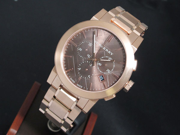 burberry watches for men prices