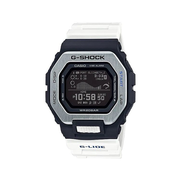 格安SALEスタート G-SHOCK Gショック GBX-100-7JF カシオ CASIO ジー