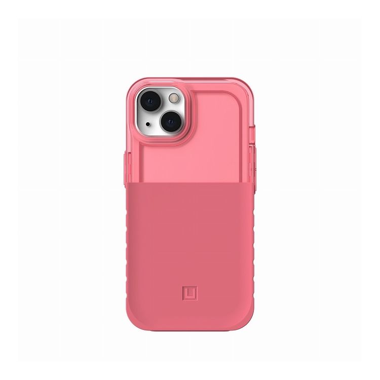 【日本正規代理店品】URBAN ARMOR GEAR/U by UAG iPhone 13 6.1 2021対応 耐衝撃ケース [U] DIP クレイ UAG-UIPH21MA-DP-CY 頑丈 かっこいい 衝撃に強い 衝撃吸収 タフケース【送料無料】