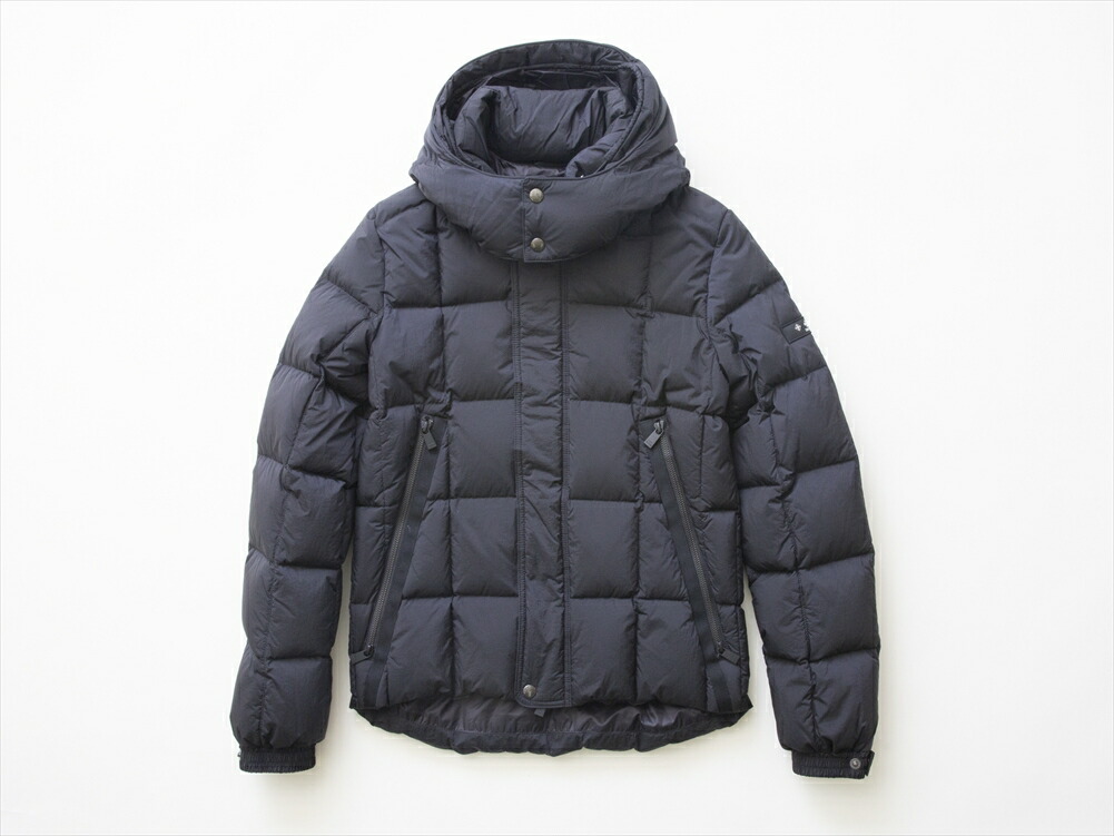 日本未入荷 Tatras タトラス 送料無料 19 Black メンズ Mta20a4566 Boesio ダウンジャケット Ta Mta20a4566 19