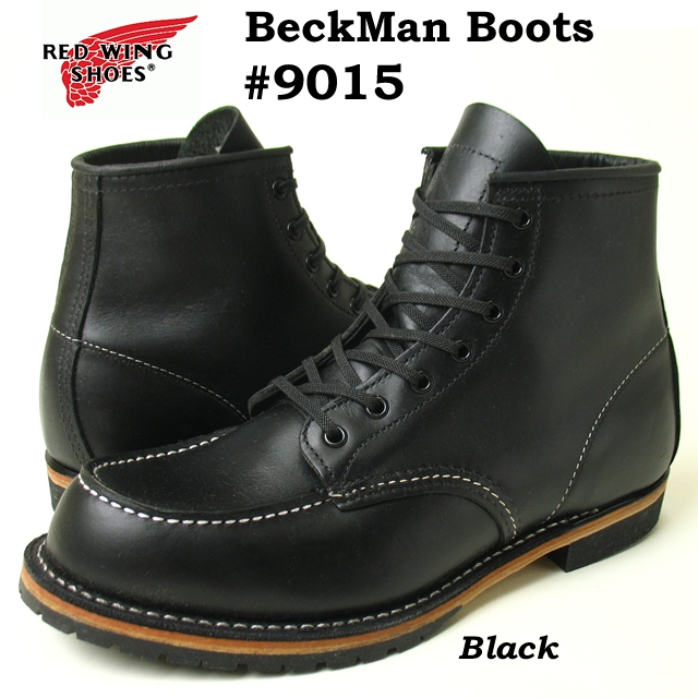 RED WING Beckman 9015 26.0 Moc