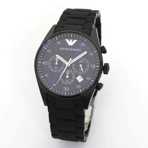 emporio armani watch ar5921